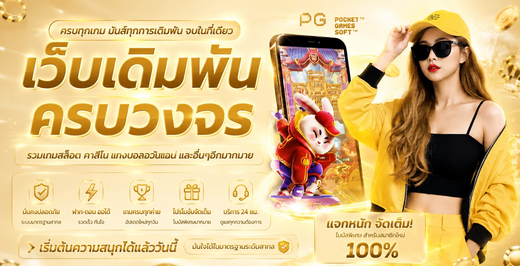 แบนเนอร์ 4X4BETZ ทางเข้าเว็บตรง
